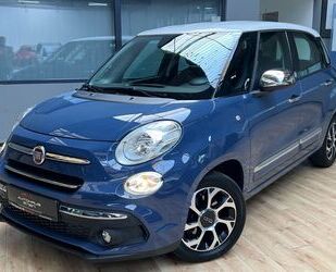 Fiat 500L Gebrauchtwagen