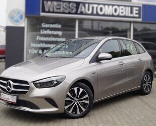 Mercedes-Benz B 250 Gebrauchtwagen
