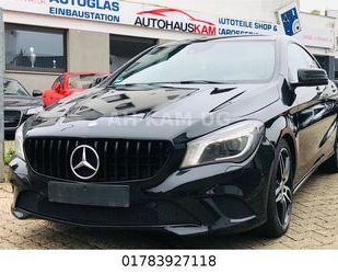Mercedes-Benz CLA 220 Gebrauchtwagen