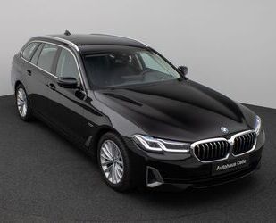 BMW 530 Gebrauchtwagen