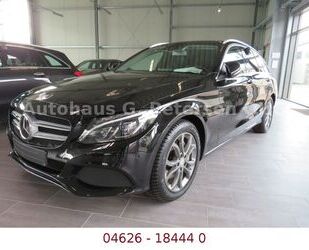 Mercedes-Benz C 250 Gebrauchtwagen