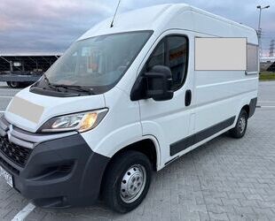 Citroen Jumper Gebrauchtwagen
