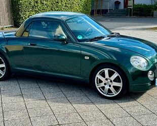 Daihatsu Copen Gebrauchtwagen