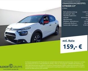 Citroen C3 Gebrauchtwagen