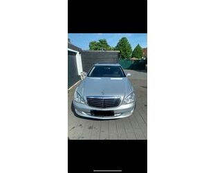 Mercedes-Benz S 420 Gebrauchtwagen