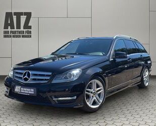 Mercedes-Benz C 350 Gebrauchtwagen