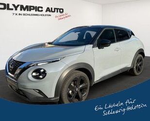 Nissan Juke Gebrauchtwagen