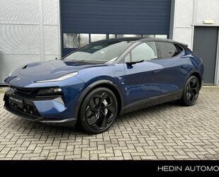 Lotus Eletre Gebrauchtwagen