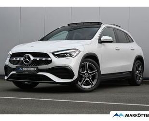 Mercedes-Benz GLA 250 Gebrauchtwagen