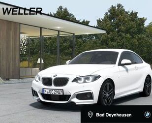 BMW 230 Gebrauchtwagen