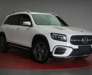 Mercedes-Benz GLB 220 Gebrauchtwagen