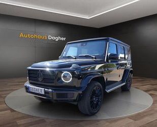 Mercedes-Benz G 400 Gebrauchtwagen