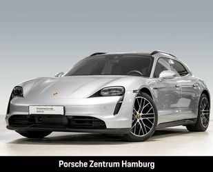 Porsche Taycan Gebrauchtwagen