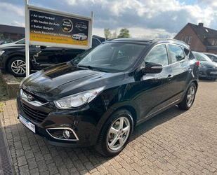 Hyundai ix35 Gebrauchtwagen