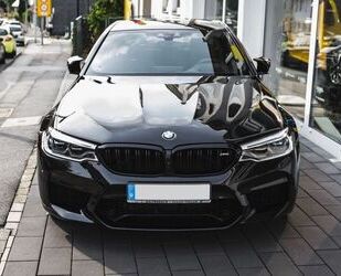 BMW M5 Gebrauchtwagen