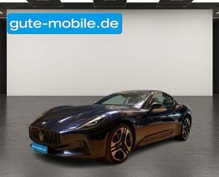 Maserati Granturismo Gebrauchtwagen