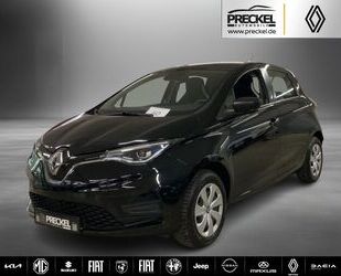 Renault ZOE Gebrauchtwagen