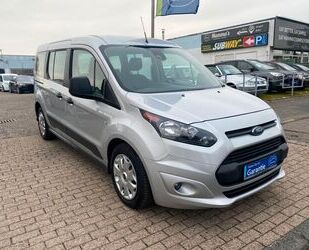 Ford Tourneo Connect Gebrauchtwagen