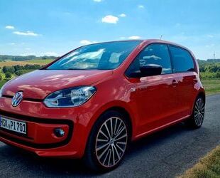 VW up! Gebrauchtwagen