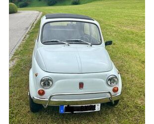 Fiat 500L Gebrauchtwagen