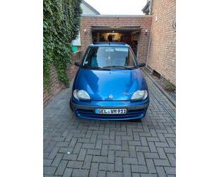 Fiat Seicento Gebrauchtwagen