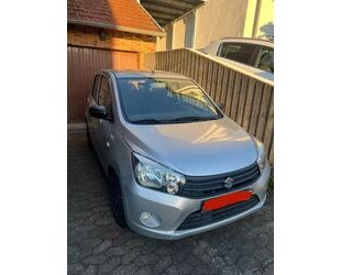 Suzuki Celerio Gebrauchtwagen