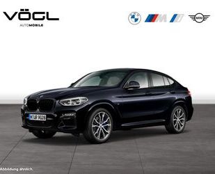 BMW X4 M40 Gebrauchtwagen