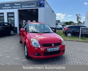 Suzuki Swift Gebrauchtwagen