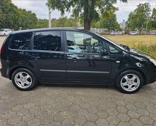 Ford C-Max Gebrauchtwagen