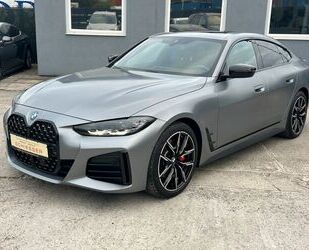 BMW 420 Gran Coupé Gebrauchtwagen