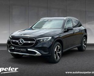 Mercedes-Benz GLC 300 Gebrauchtwagen