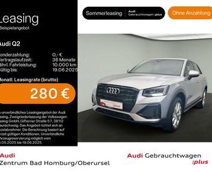 Audi Q2 Gebrauchtwagen