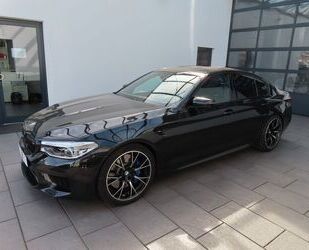 BMW M5 Gebrauchtwagen