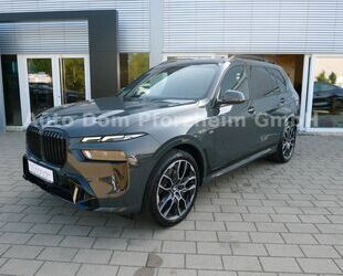 BMW X7 Gebrauchtwagen