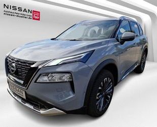 Nissan X-Trail Gebrauchtwagen