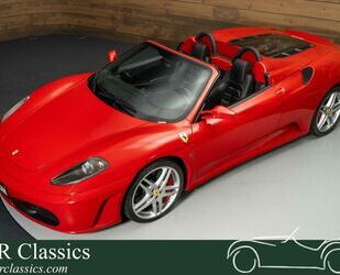 Ferrari F430 Gebrauchtwagen