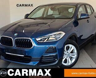 BMW X2 Gebrauchtwagen