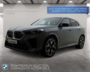BMW X2 Gebrauchtwagen