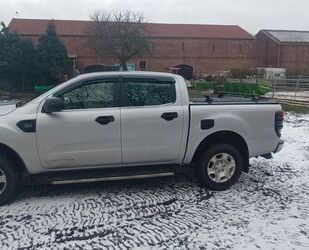 Ford Ranger Gebrauchtwagen