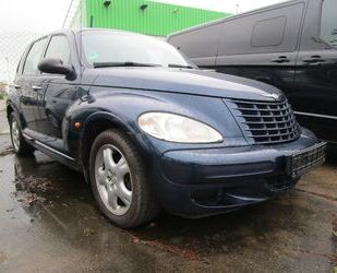 Chrysler PT Cruiser Gebrauchtwagen