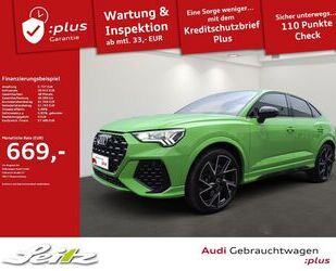 Audi RSQ3 Gebrauchtwagen