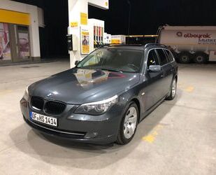 BMW 530 Gebrauchtwagen
