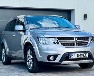 Dodge Journey Gebrauchtwagen
