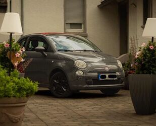 Fiat 500C Gebrauchtwagen