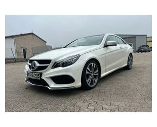 Mercedes-Benz E 350 Gebrauchtwagen
