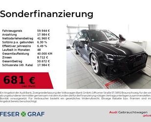 Audi RS4 Gebrauchtwagen