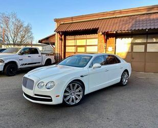 Bentley Flying Spur Gebrauchtwagen