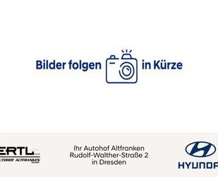 Hyundai SANTA FE Gebrauchtwagen