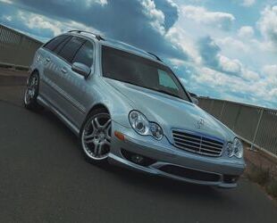 Mercedes-Benz C 220 Gebrauchtwagen