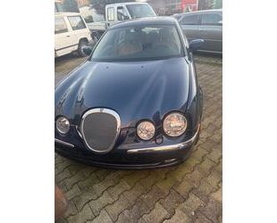 Jaguar S-Type Gebrauchtwagen